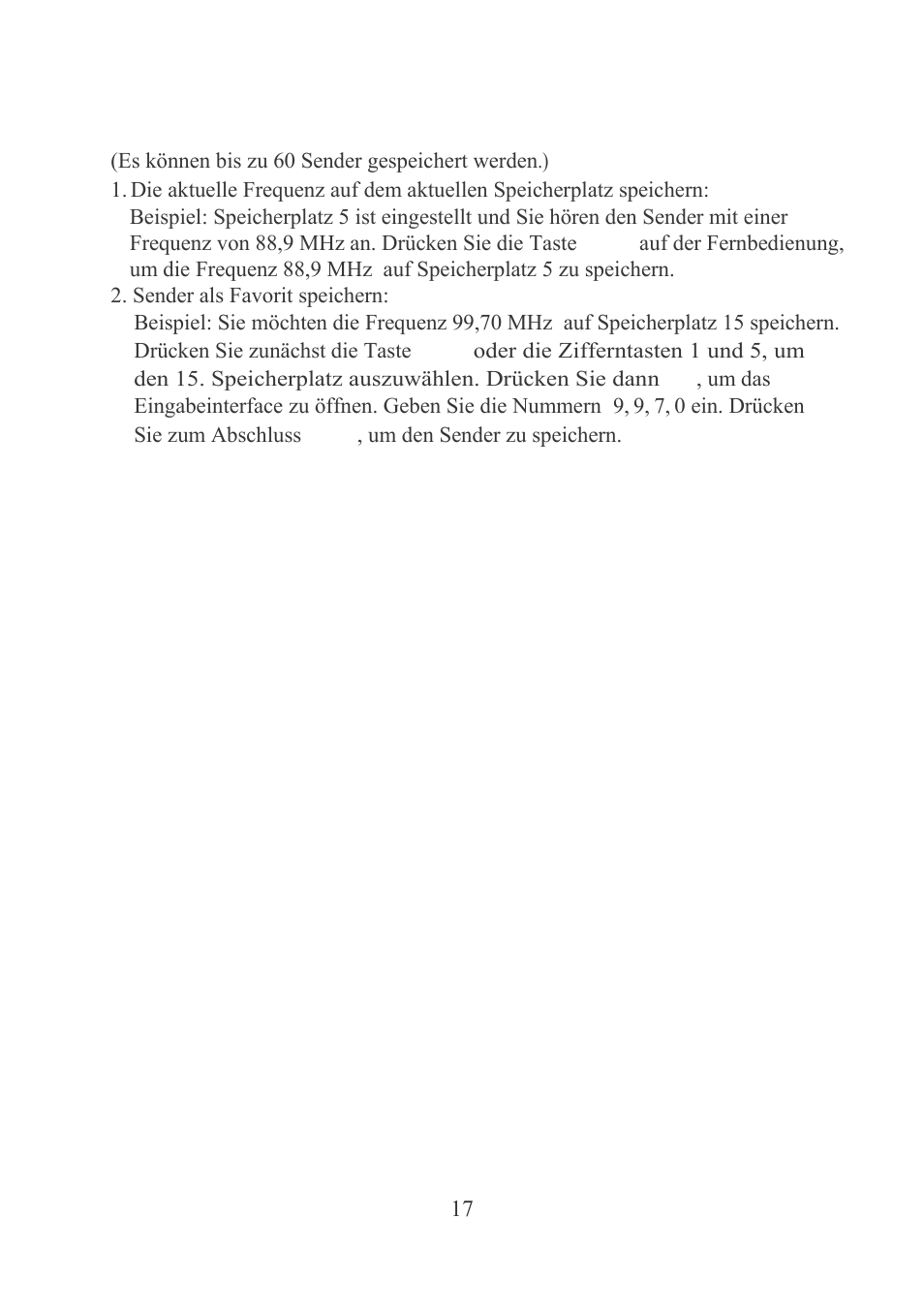 Mpman MINI300BT User Manual | Page 52 / 116