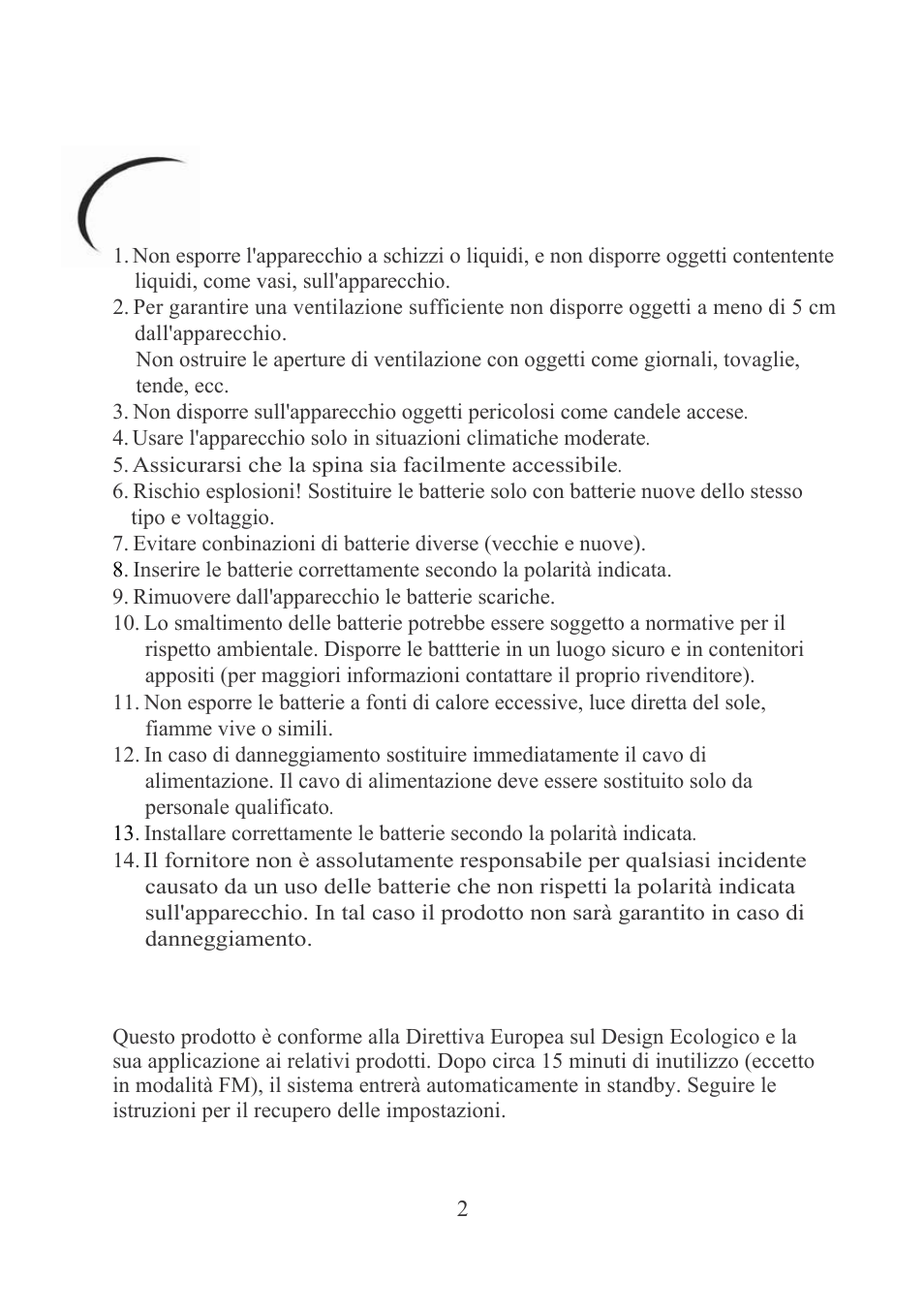 Mpman MINI300BT User Manual | Page 57 / 116