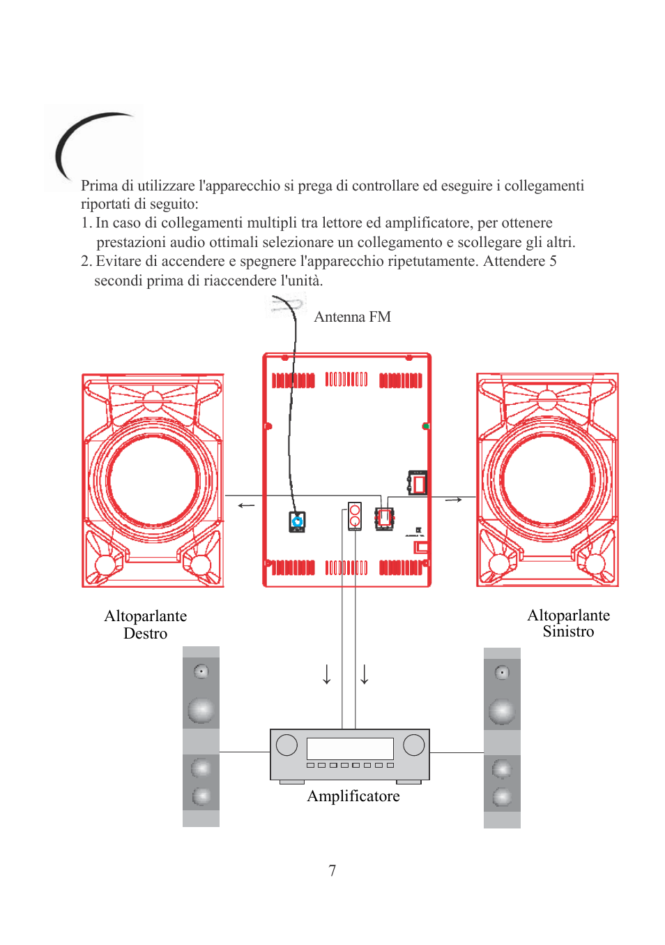 Mpman MINI300BT User Manual | Page 62 / 116