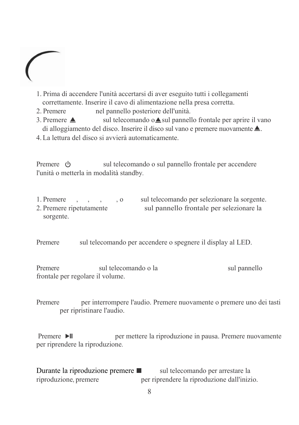 Mpman MINI300BT User Manual | Page 63 / 116