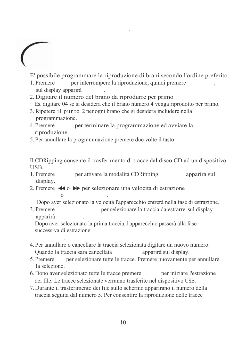 Mpman MINI300BT User Manual | Page 65 / 116