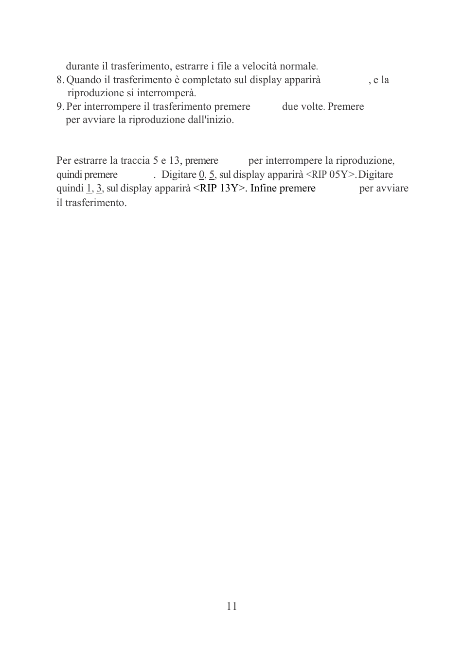 Mpman MINI300BT User Manual | Page 66 / 116