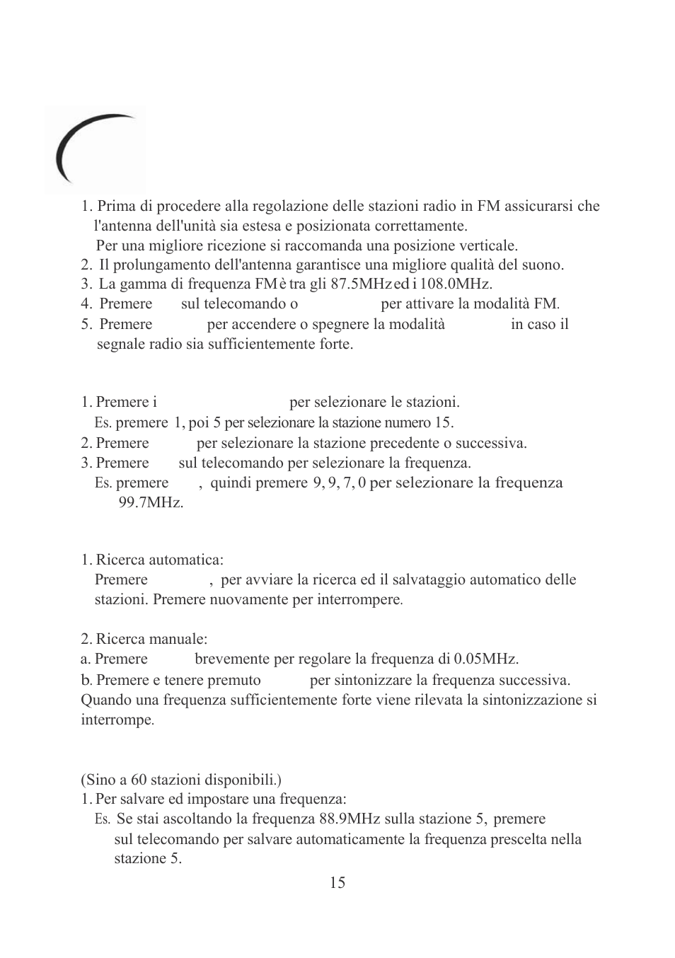 Mpman MINI300BT User Manual | Page 70 / 116