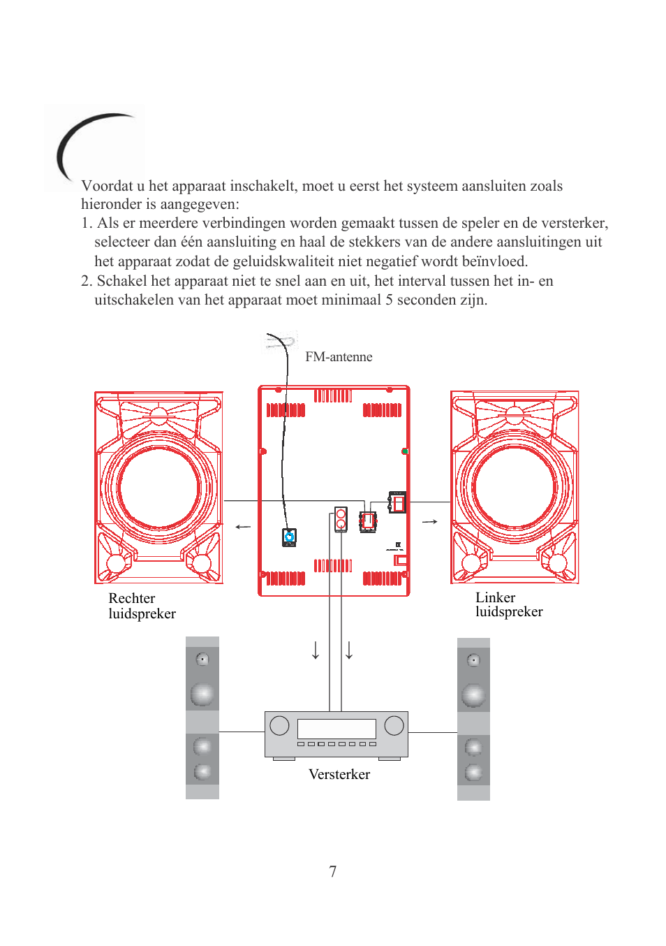 Mpman MINI300BT User Manual | Page 82 / 116