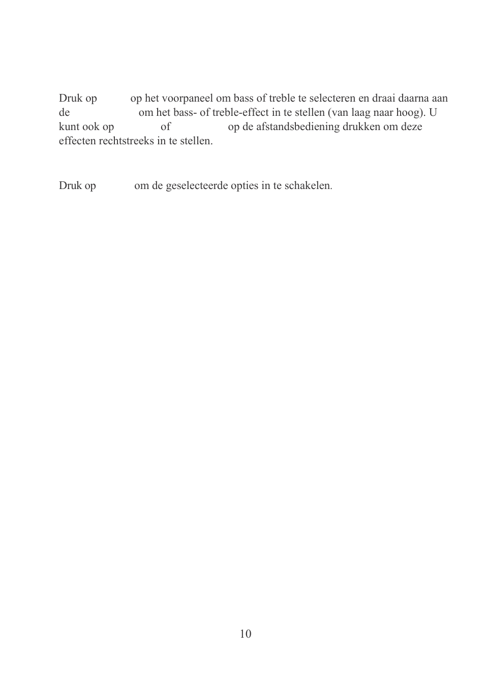 Mpman MINI300BT User Manual | Page 85 / 116
