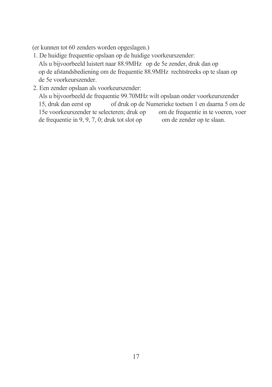 Mpman MINI300BT User Manual | Page 92 / 116