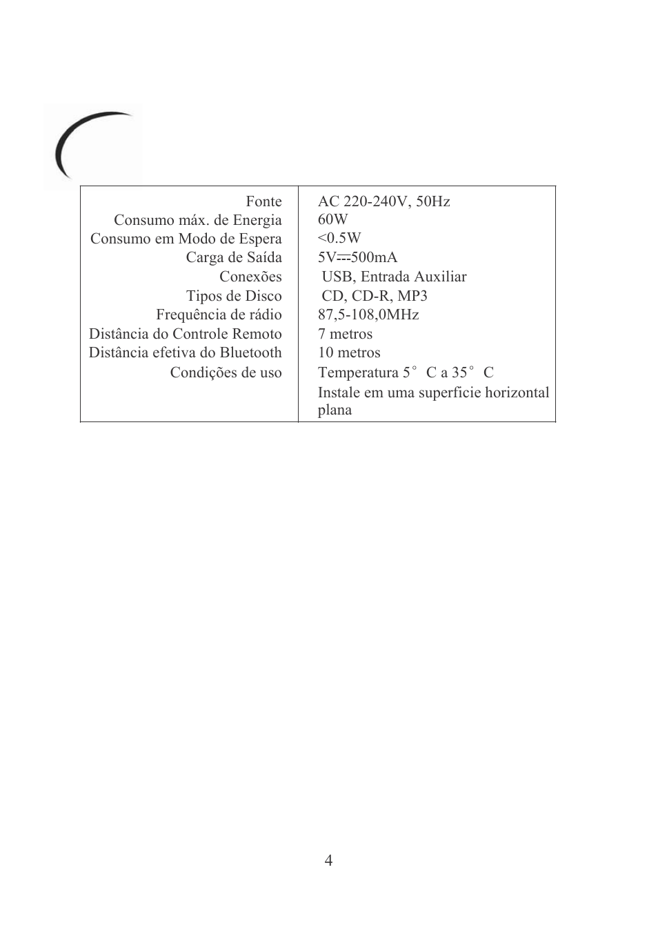 Mpman MINI300BT User Manual | Page 99 / 116