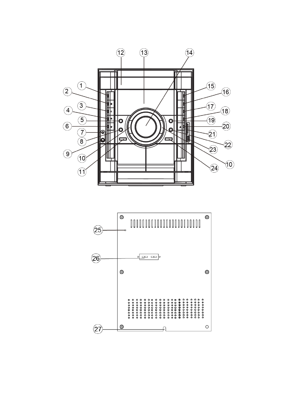 Mpman MINI 100 User Manual | Page 3 / 10