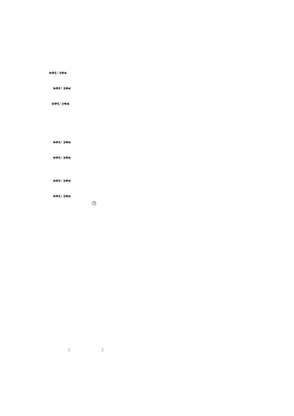 Mpman MINI 100 User Manual | Page 5 / 10