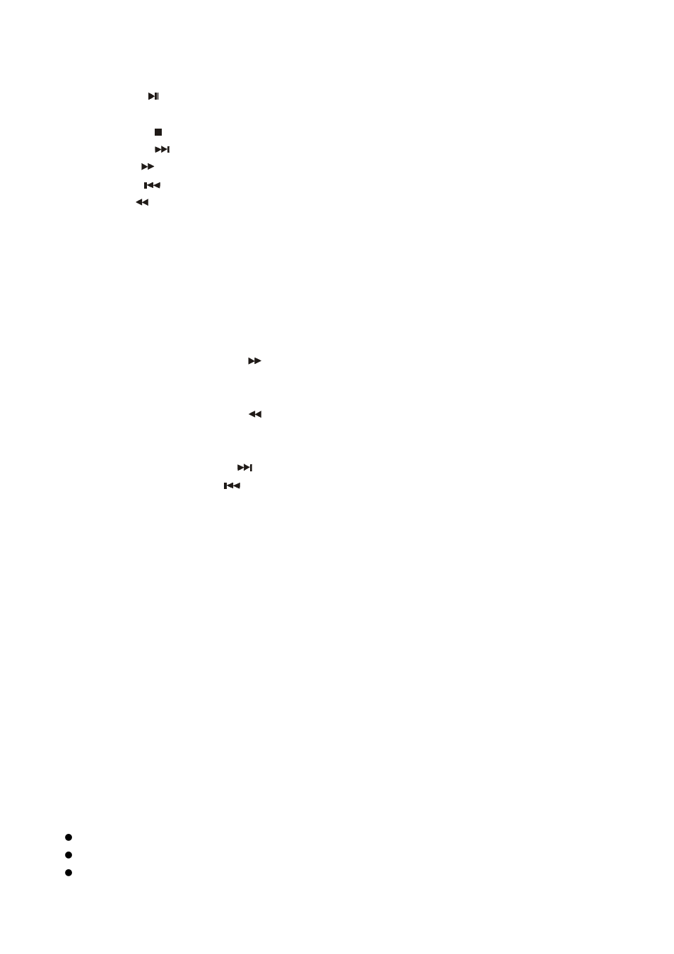 Mpman MINI 100 User Manual | Page 7 / 10