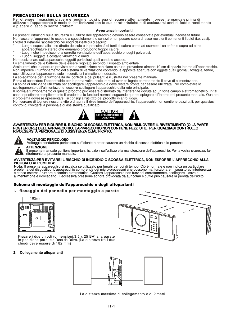 Mpman XRM34 User Manual | Page 26 / 50