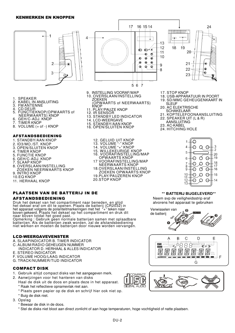 Mpman XRM34 User Manual | Page 35 / 50
