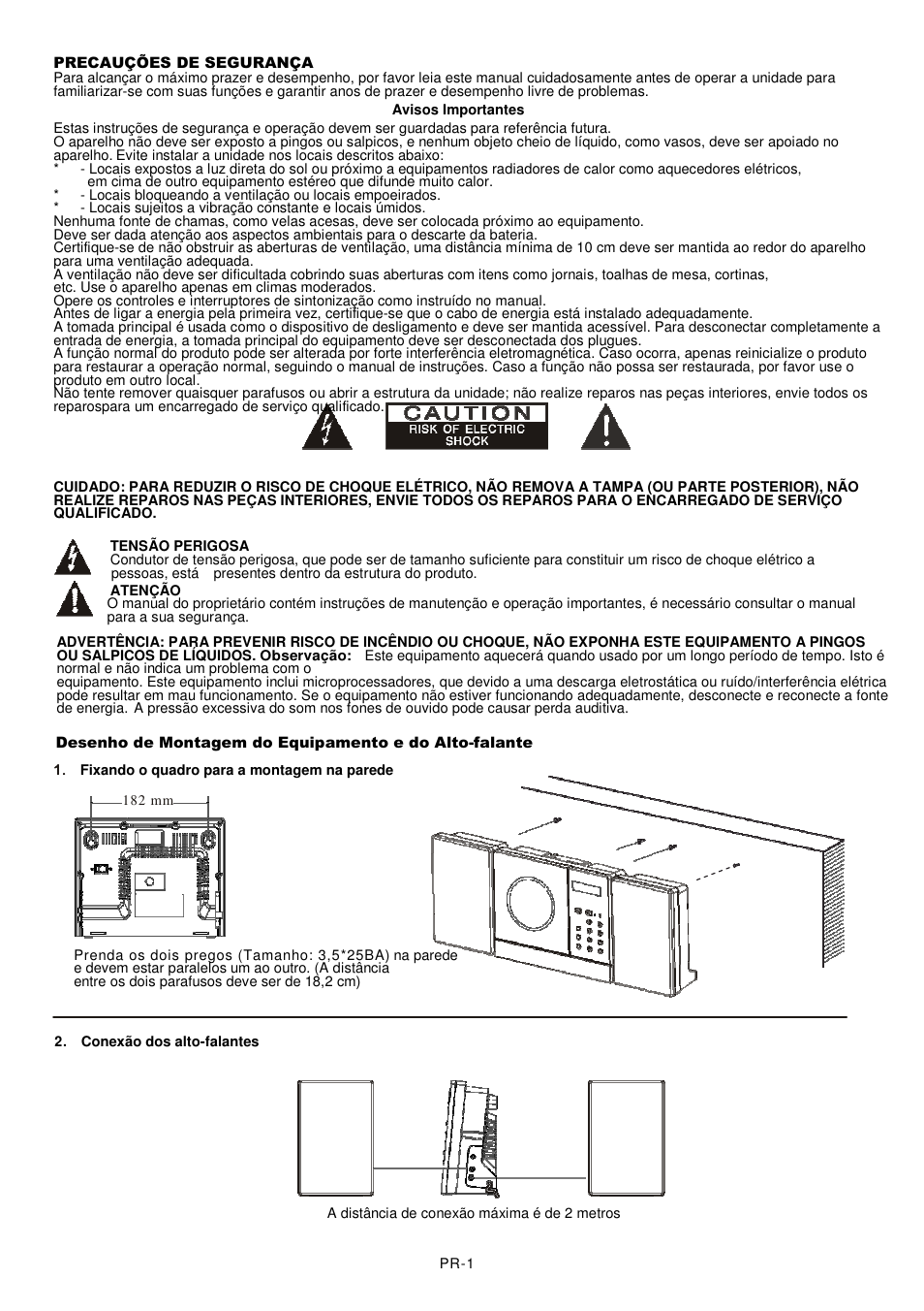 Mpman XRM34 User Manual | Page 43 / 50