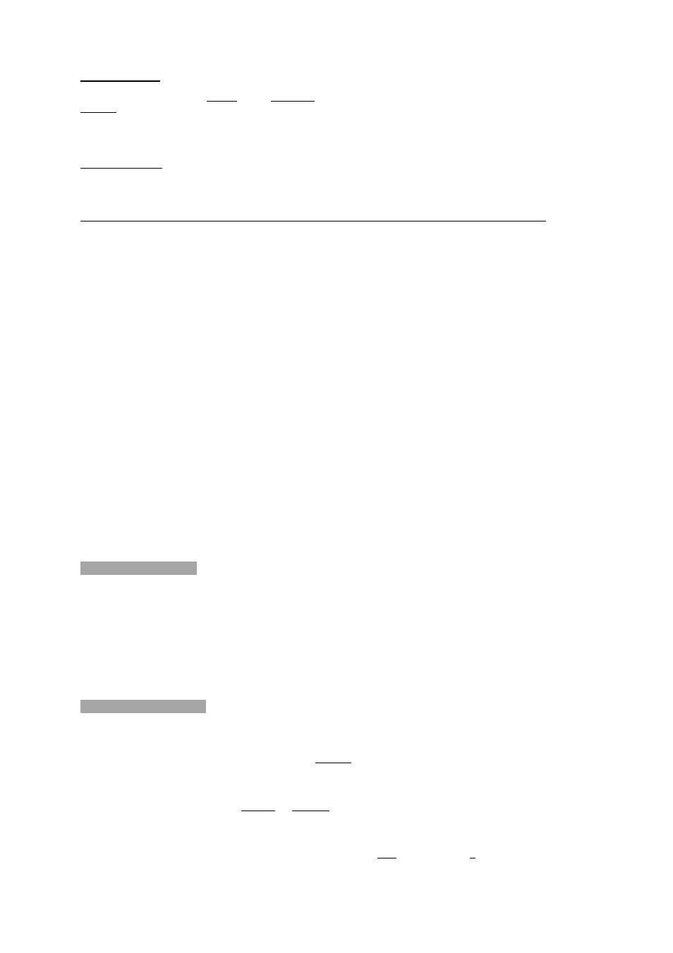 Bass/treble, Using headphone, Fm radio operation | Mpman XRM7 User Manual | Page 9 / 11