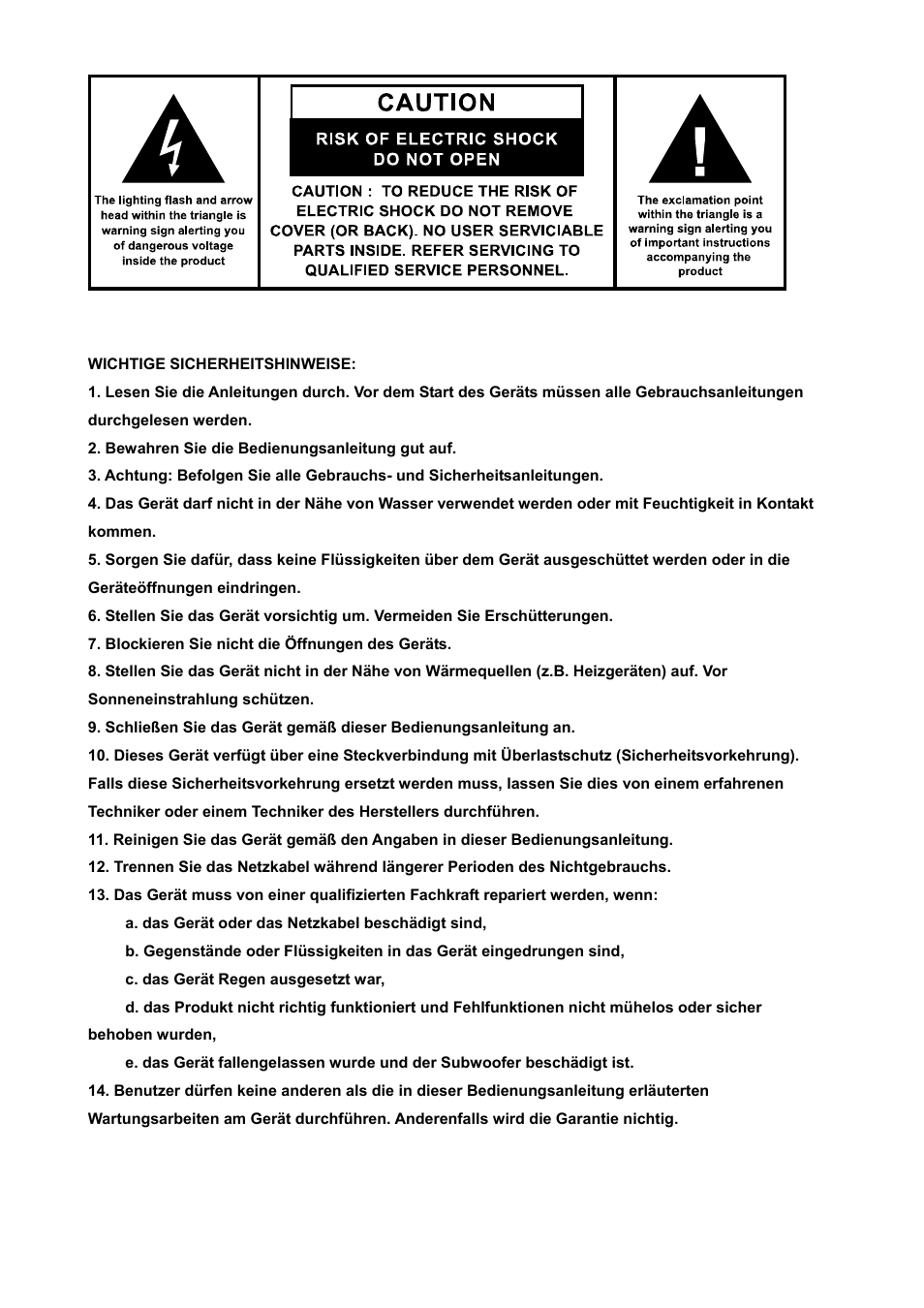 Mpman TR22 USB User Manual | Page 12 / 35