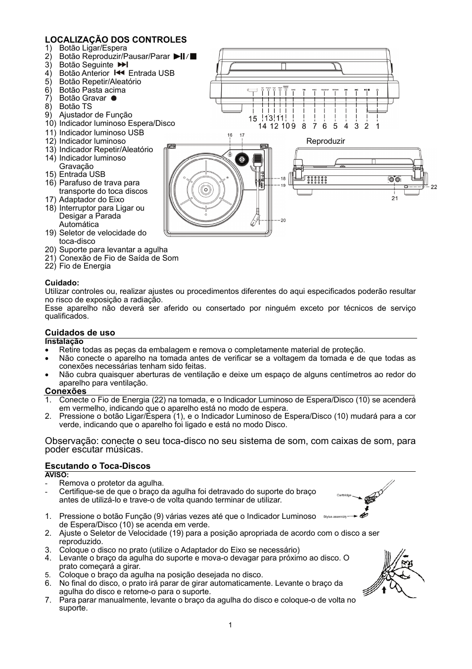 Mpman TR22 USB User Manual | Page 28 / 35