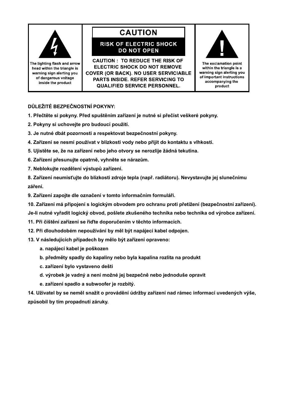 Mpman TR22 USB User Manual | Page 32 / 35