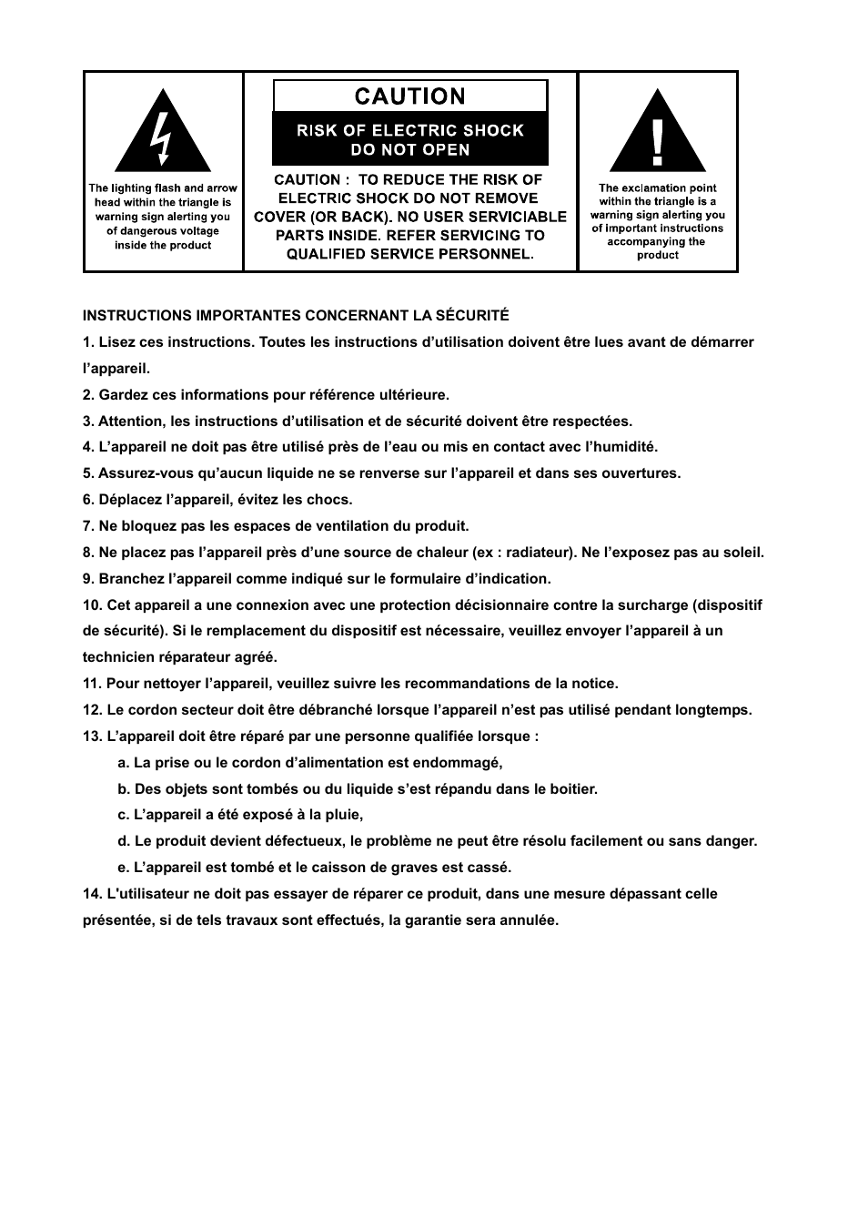 Mpman TR22 USB User Manual | Page 7 / 35