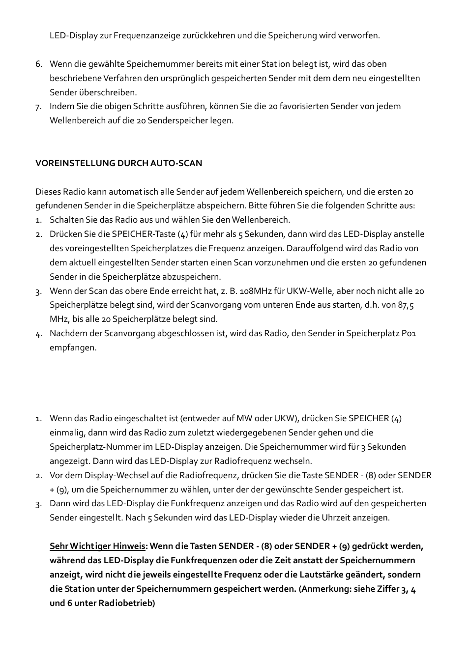 Mpman FRA202 User Manual | Page 24 / 58
