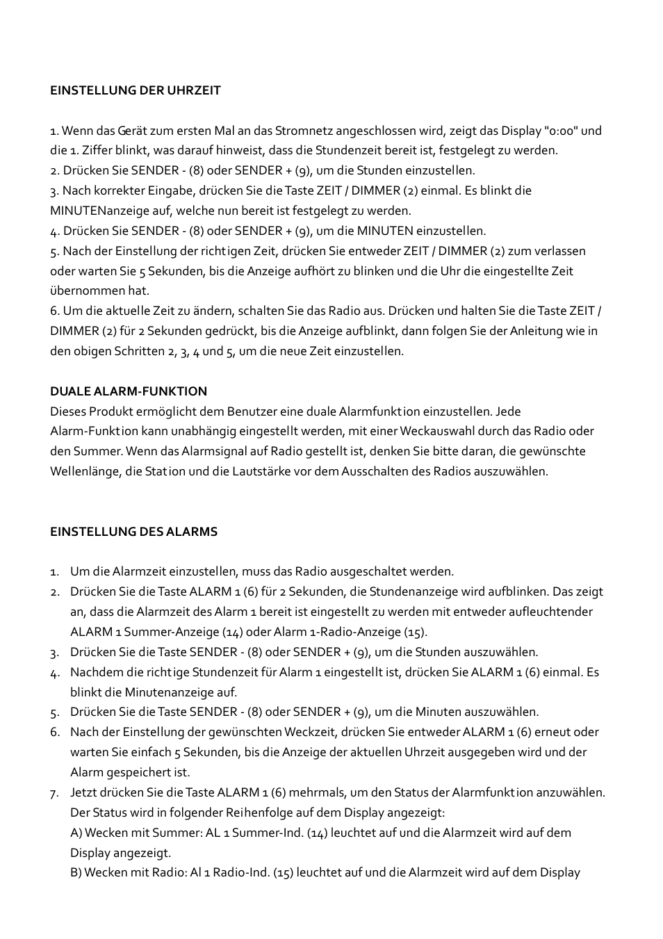 Mpman FRA202 User Manual | Page 25 / 58