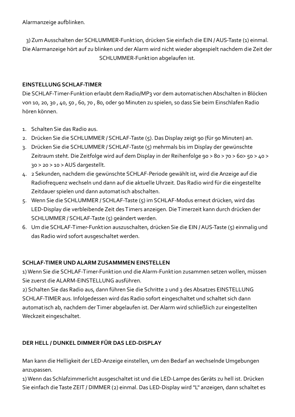 Mpman FRA202 User Manual | Page 27 / 58