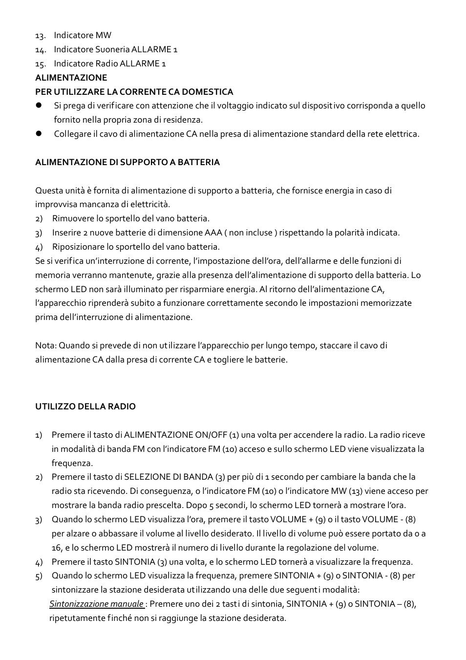 Mpman FRA202 User Manual | Page 31 / 58