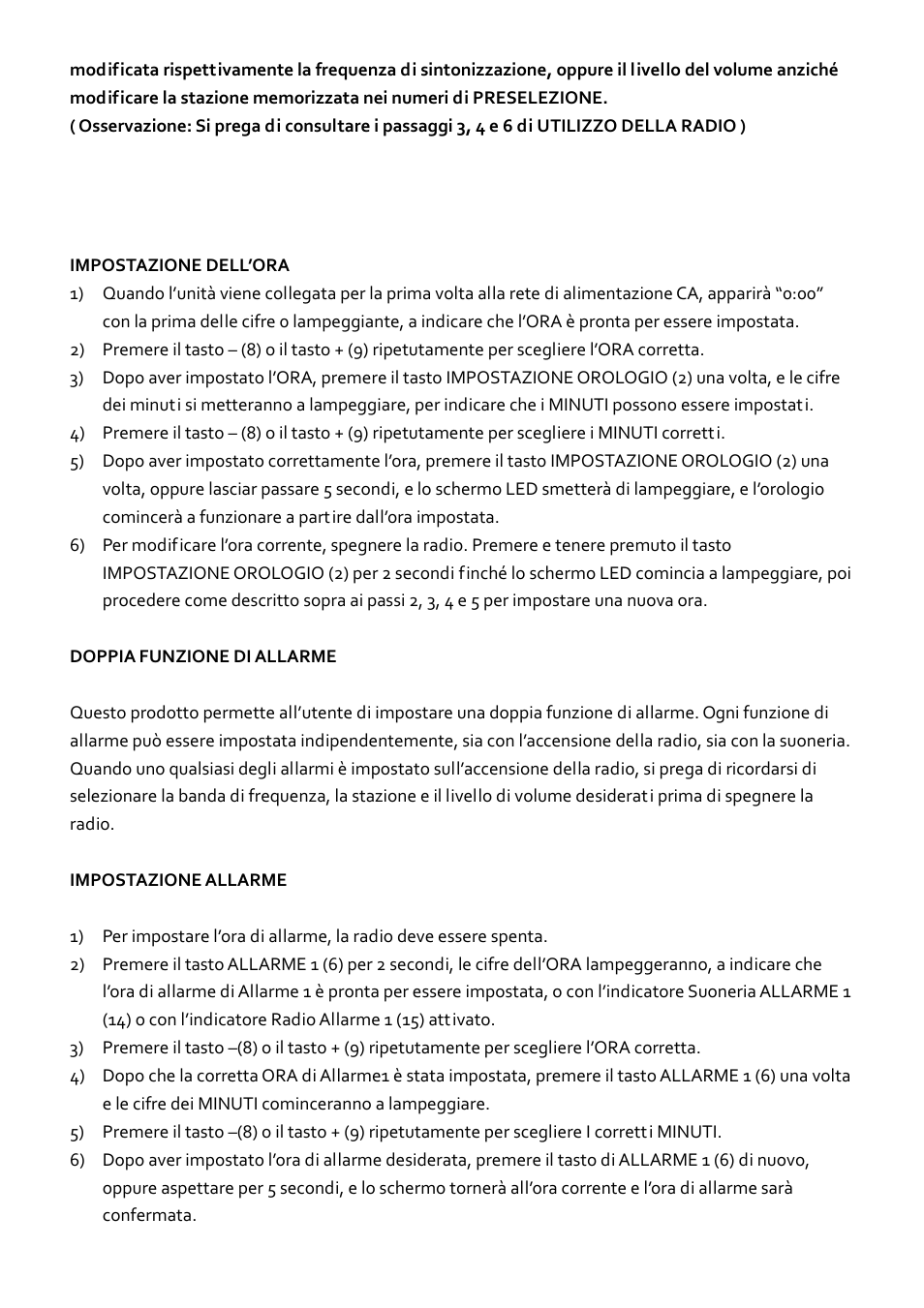 Mpman FRA202 User Manual | Page 34 / 58