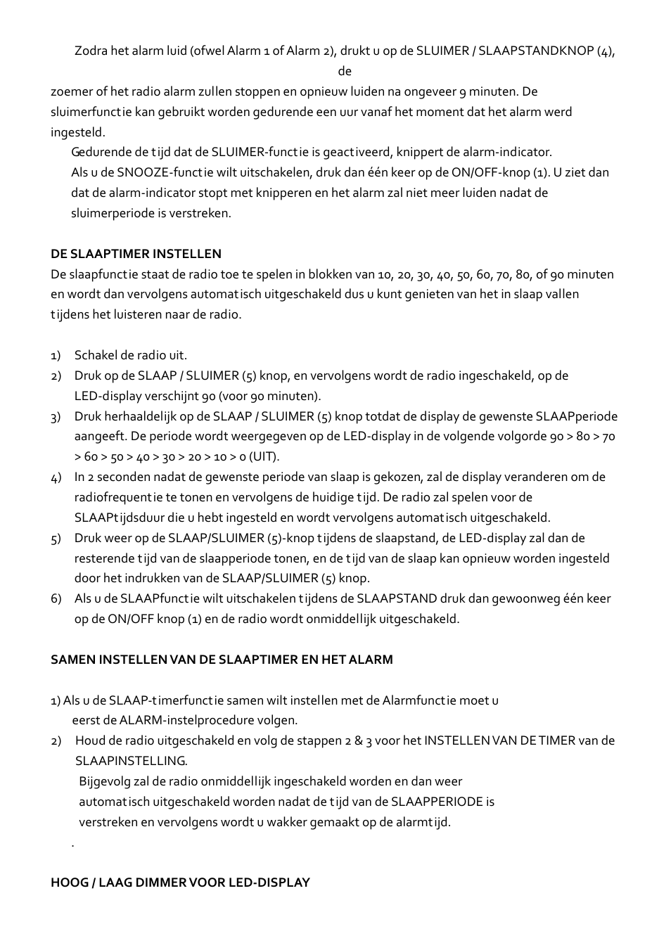 Mpman FRA202 User Manual | Page 46 / 58