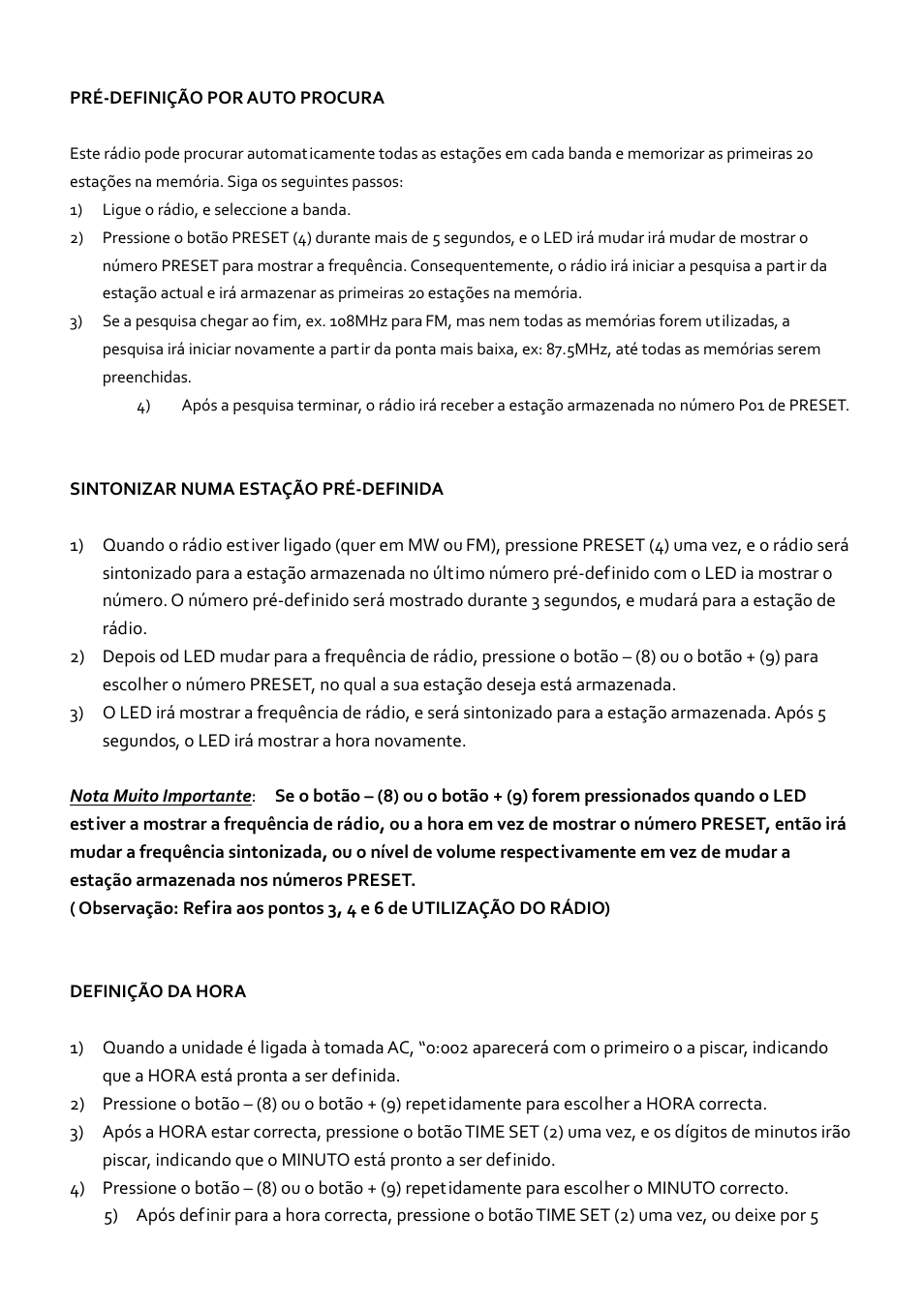 Mpman FRA202 User Manual | Page 53 / 58