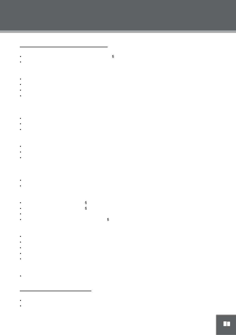 Risoluzione dei problemi | Mpman PDV2000 User Manual | Page 111 / 141