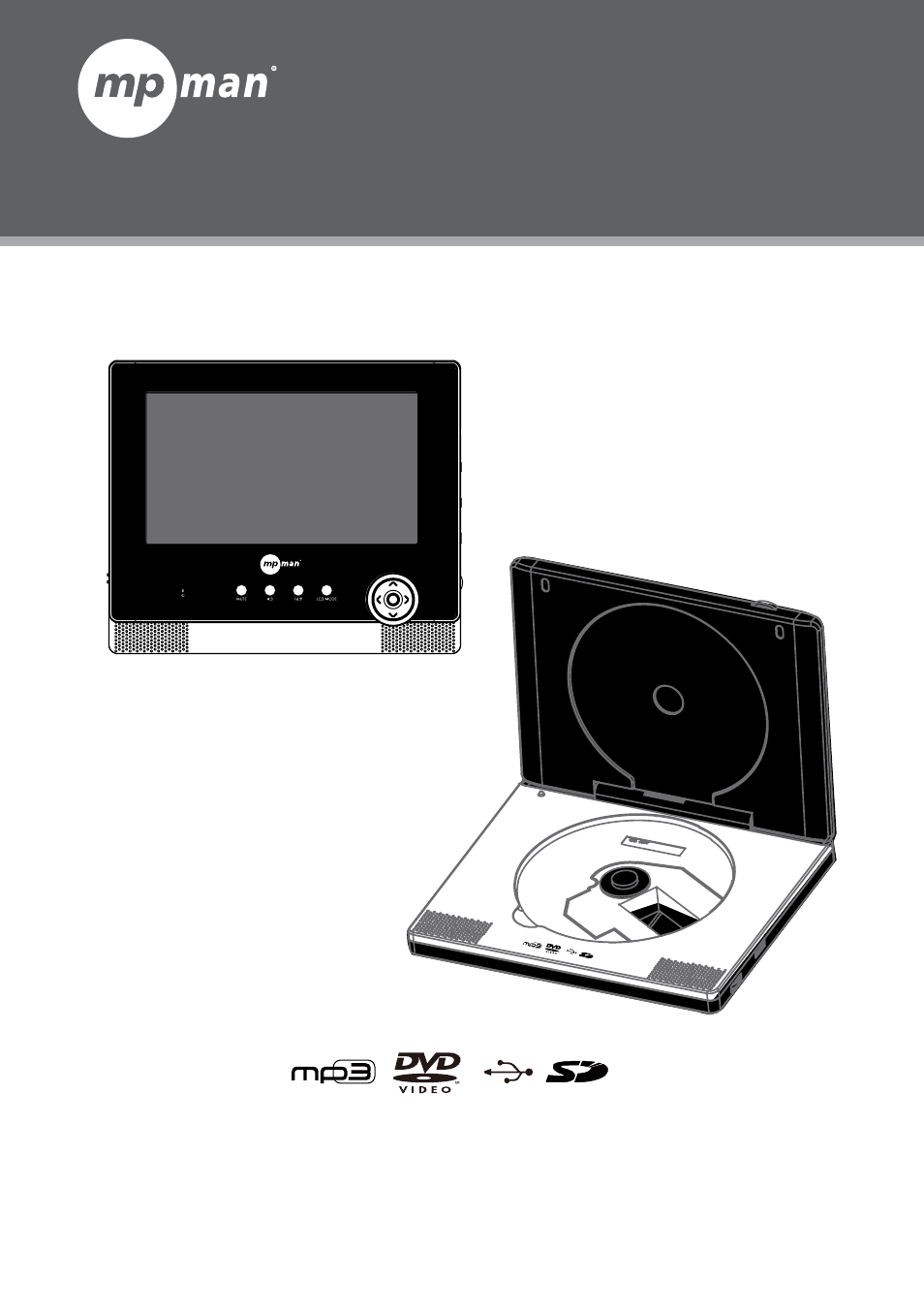 Pdv2000 | Mpman PDV2000 User Manual | Page 113 / 141
