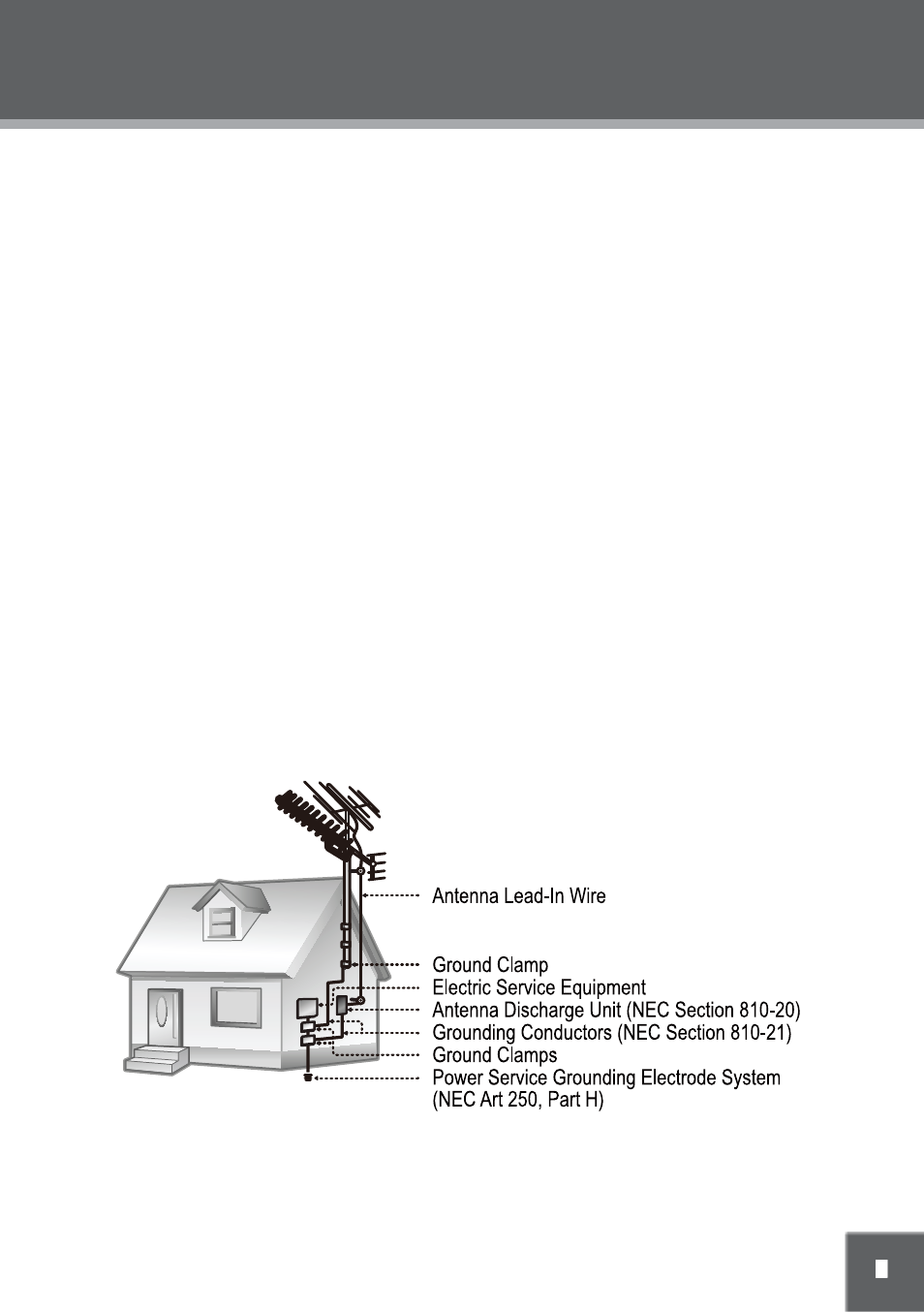 Belangrijke veiligheidsinstructies | Mpman PDV2000 User Manual | Page 117 / 141
