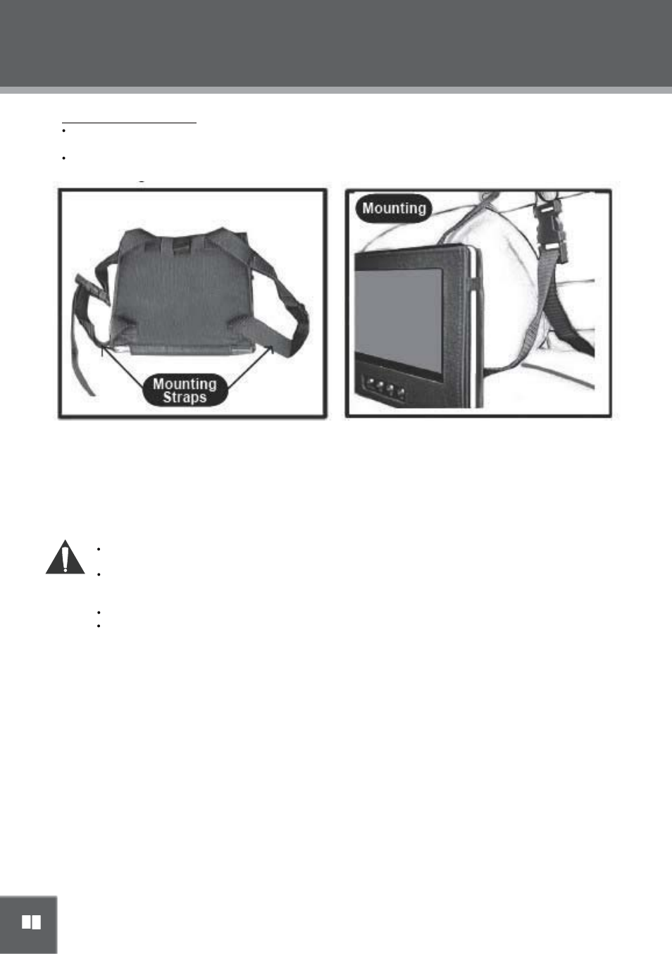 Plaatsing | Mpman PDV2000 User Manual | Page 138 / 141