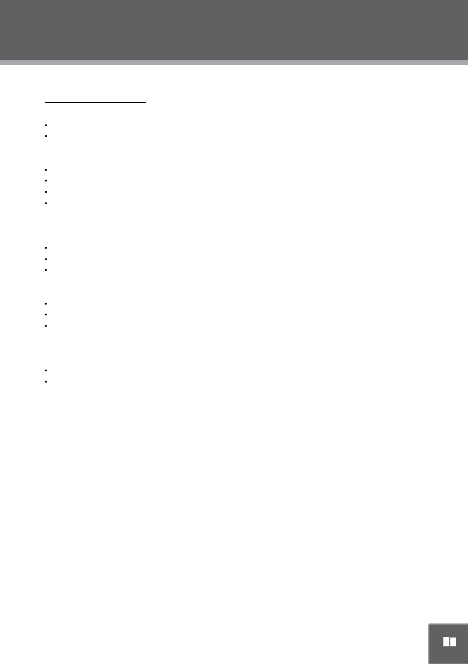 Troubleshooting | Mpman PDV2000 User Manual | Page 27 / 141