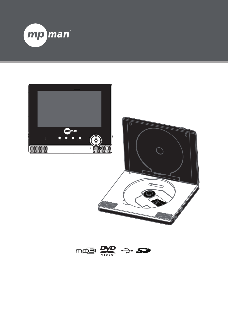 Mode d’emploi, Pdv2000 | Mpman PDV2000 User Manual | Page 29 / 141