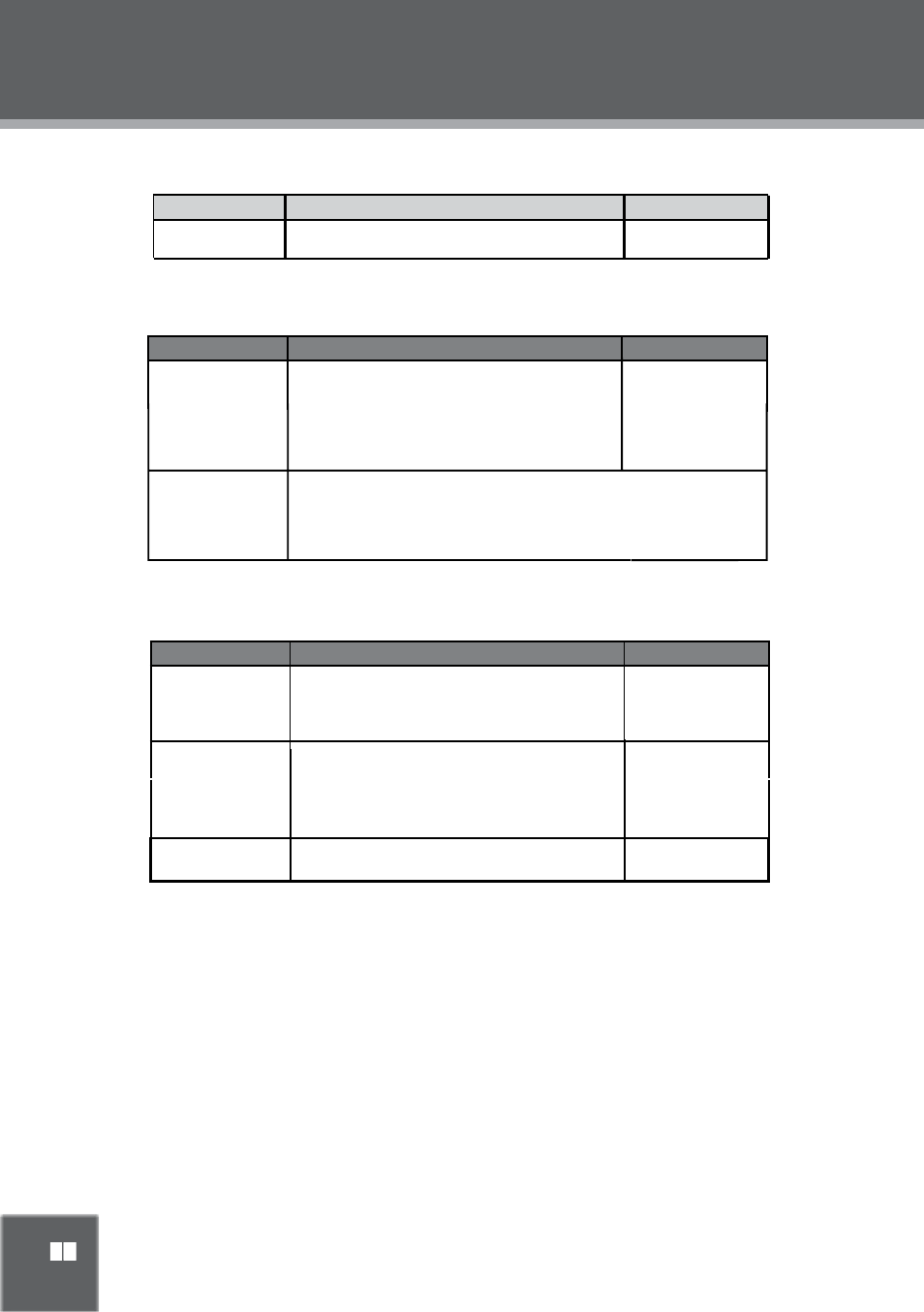 Setup, Reglages | Mpman PDV2000 User Manual | Page 52 / 141