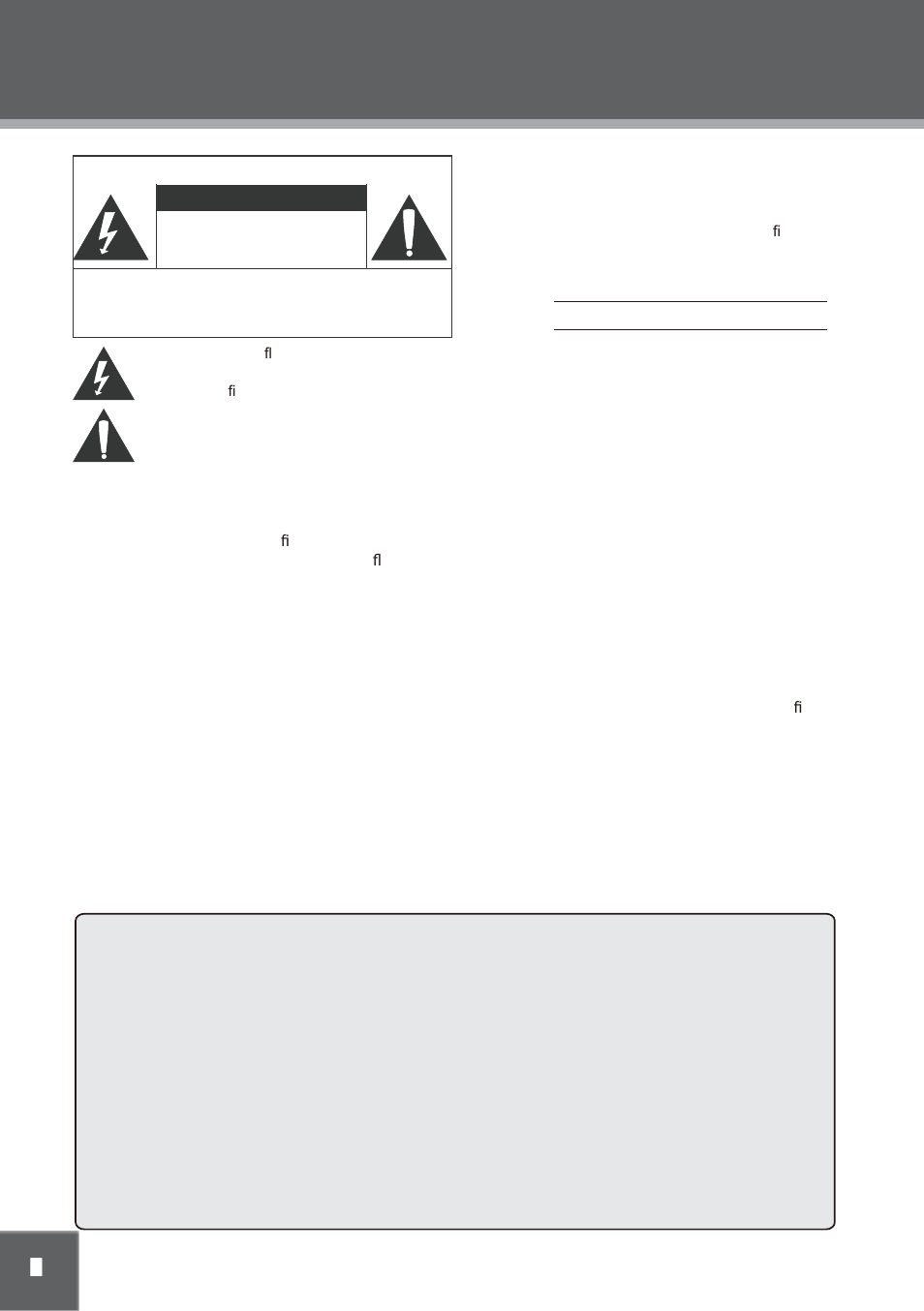 Vorsichtsmassnahmen, Achtung | Mpman PDV2000 User Manual | Page 58 / 141