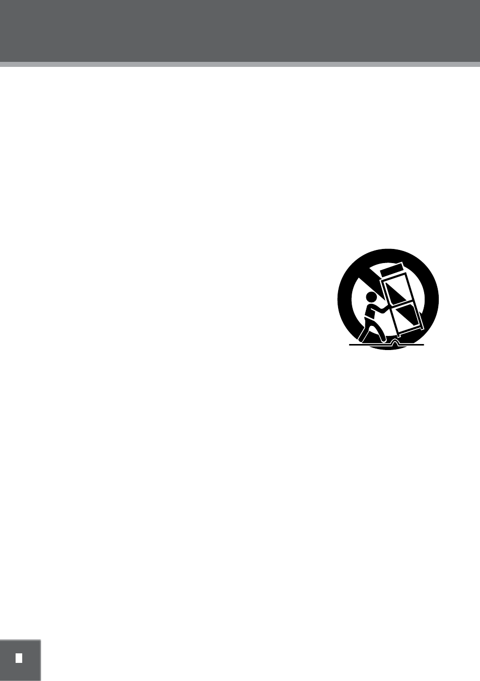 Wichtige sicherheitshinweise | Mpman PDV2000 User Manual | Page 60 / 141