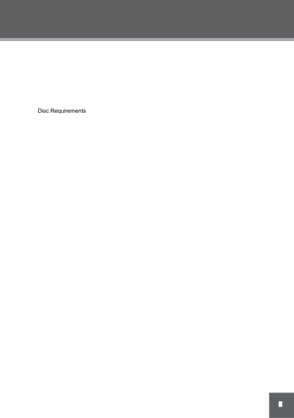 Mpman PDV2000 User Manual | Page 7 / 141