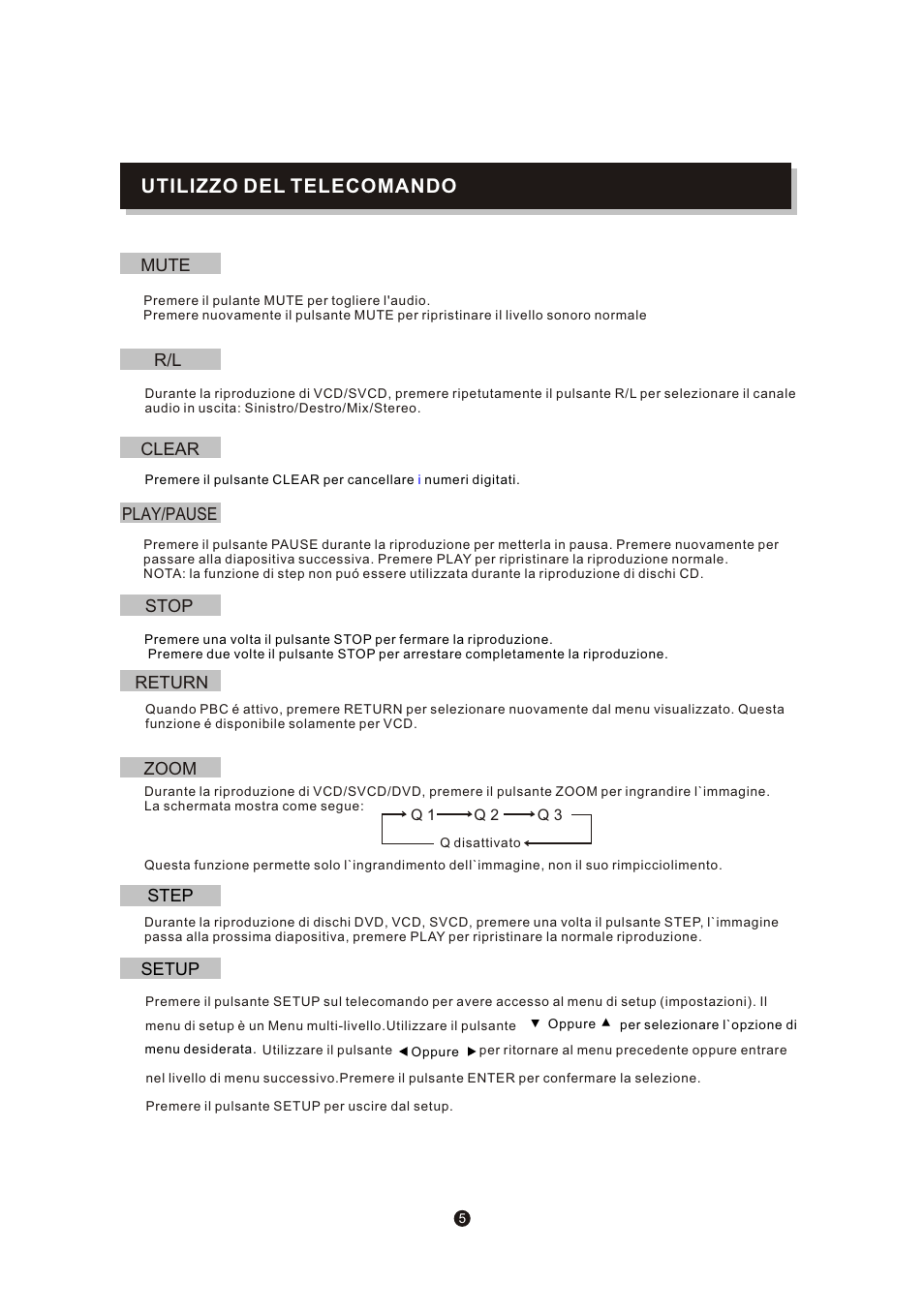 页面 8 | Mpman XVD220 User Manual | Page 39 / 43