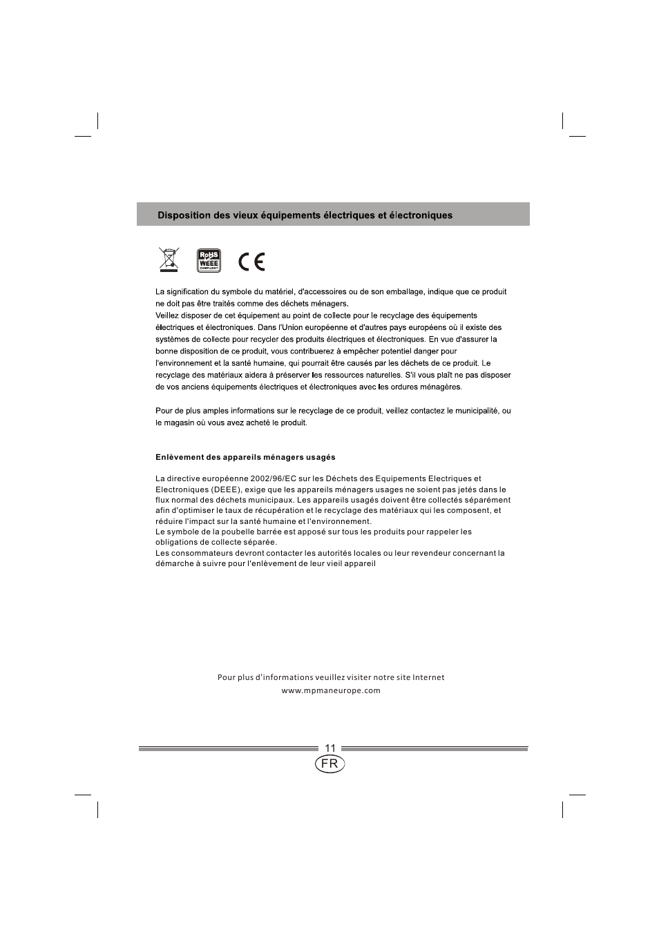 页面 24 | Mpman XVD820 HDMI User Manual | Page 24 / 60