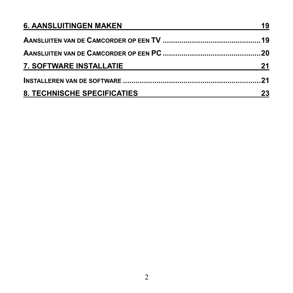 Mpman PC24 User Manual | Page 100 / 122