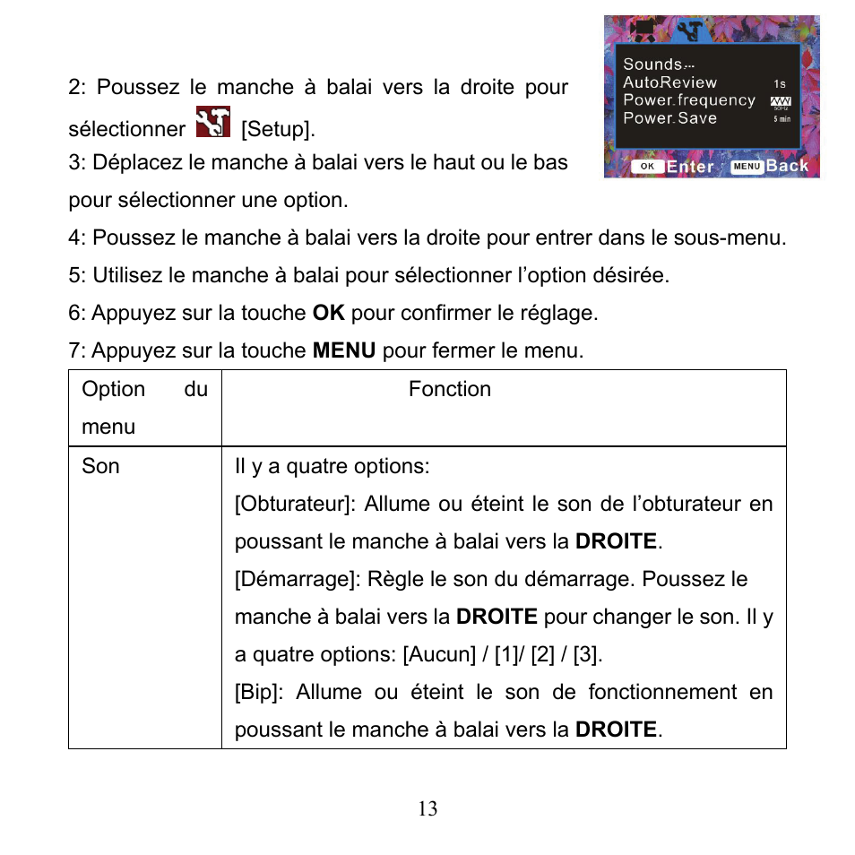 Mpman PC24 User Manual | Page 36 / 122