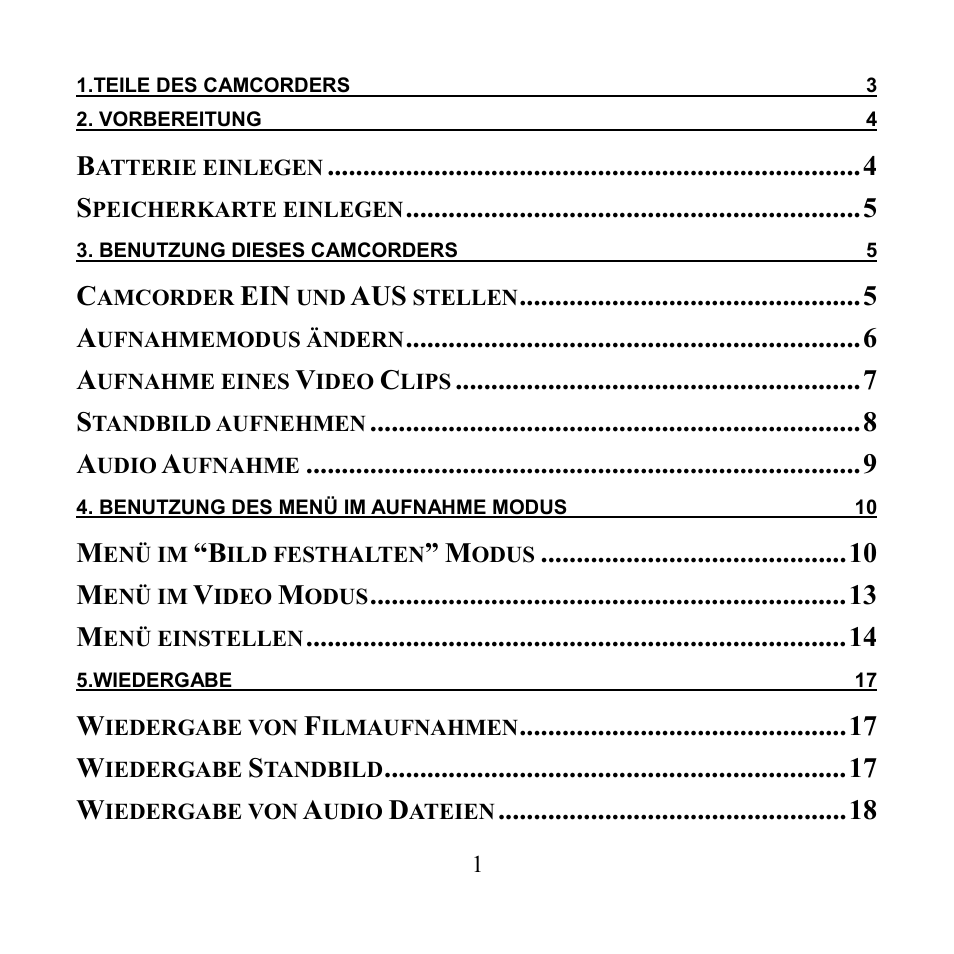 Mpman PC24 User Manual | Page 49 / 122