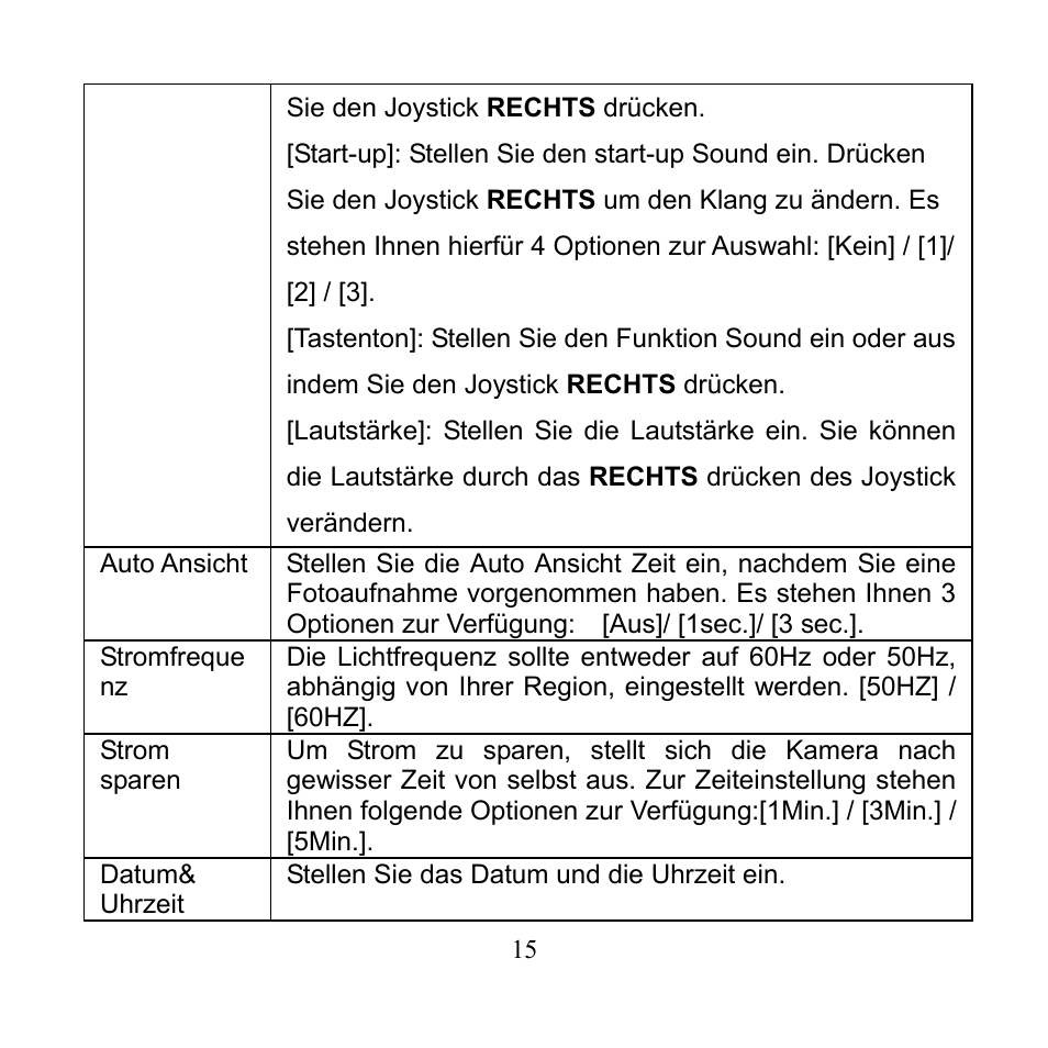 Mpman PC24 User Manual | Page 63 / 122