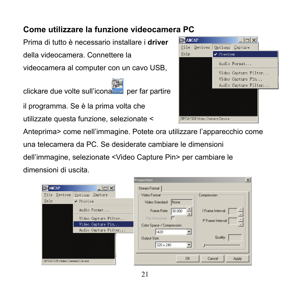 Mpman PC24 User Manual | Page 95 / 122