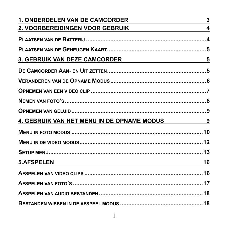 Mpman PC24 User Manual | Page 99 / 122