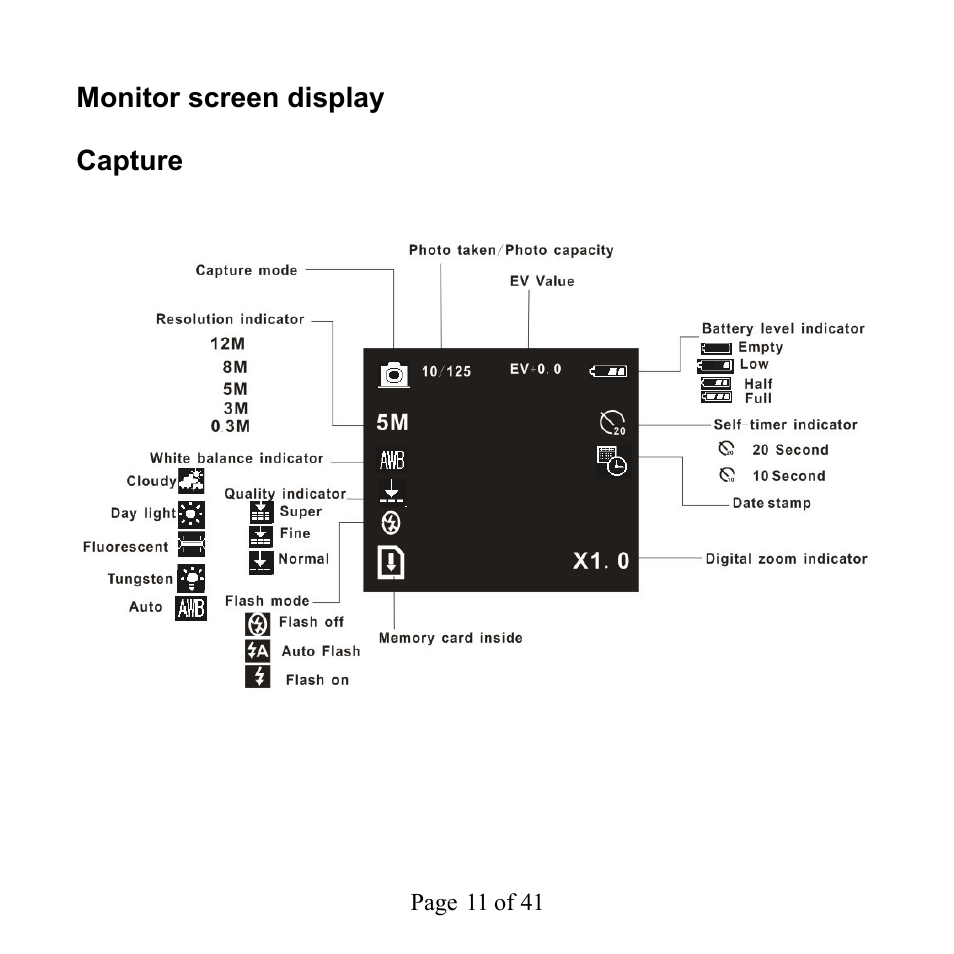 Mpman PC39HD User Manual | Page 11 / 216