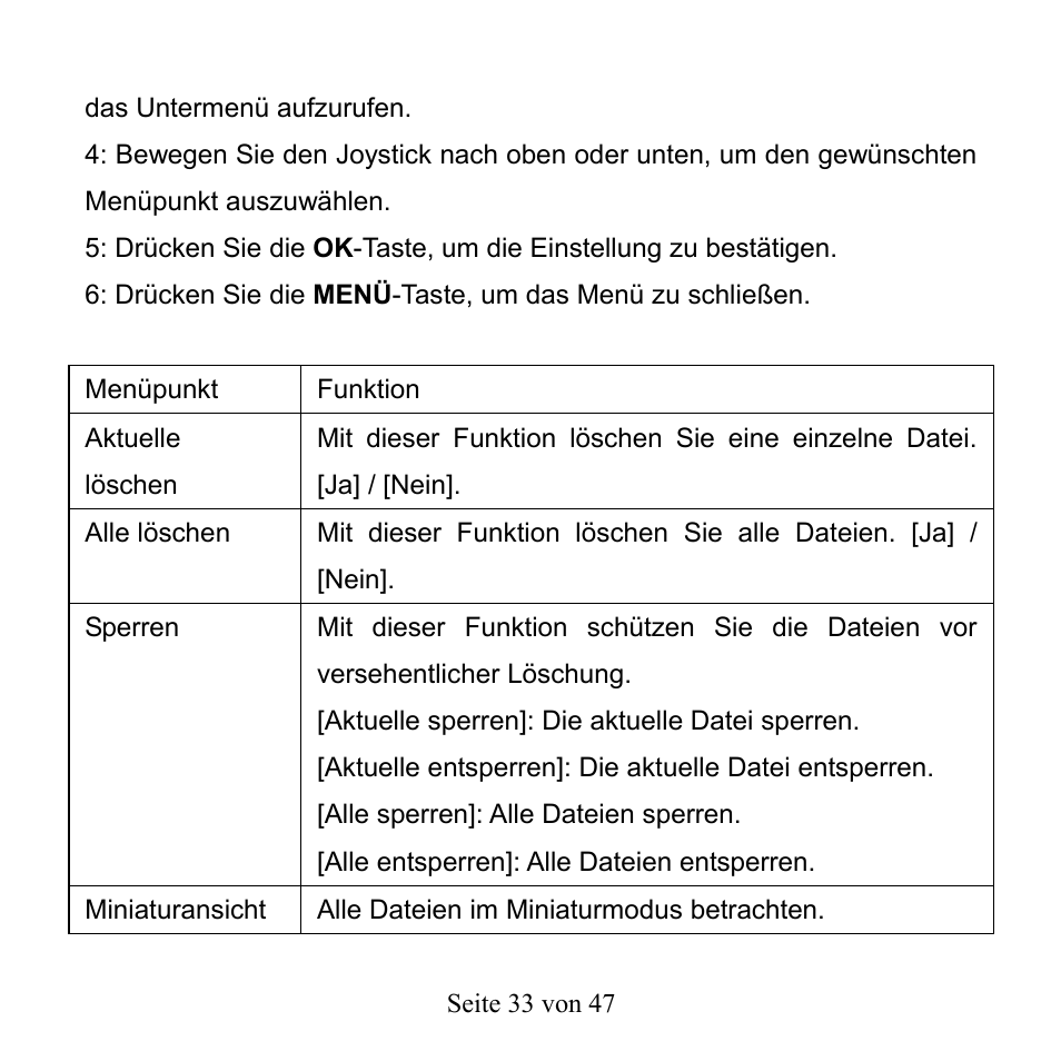 Mpman PC39HD User Manual | Page 116 / 216