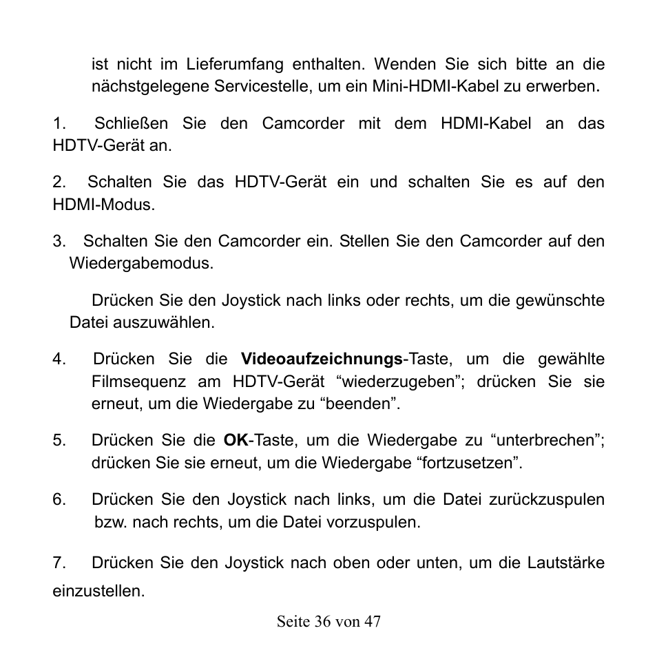 Mpman PC39HD User Manual | Page 119 / 216